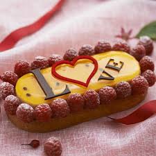 Tarte Love Entremets St Valentin Saint Valentin Boutique Online Oberweis Delicious Pies Food Desserts