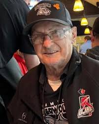 Wilbert Joseph Savoy Obituary May 27, 2024