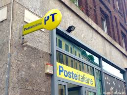Poste Italian The Italian Post Office Culture Travel Post Office Italian