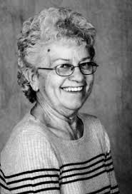 Shirley Vogt Obituary (2019)