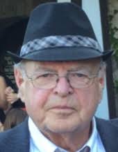 Obituary information for Paul E. Hodges, Jr.