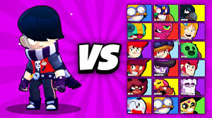 His super will slowly charge over time. Brawl Stars Guide Of Edgar How To Play The New Brawler