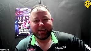 CDC Cross-Border Challenge