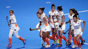 The extended break for indian hockey players will finally end over the weekend. Hockey India Name 22 Players For Senior Women S National Camp Other News India Tv