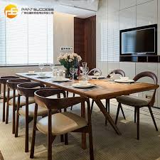 Legs are made of solid beech wood in a light oak. Custom Master Design Wooden Modern Dining Room Furniture Sets Dining Room Furniture Buy Dining Room Furniture Restaurant Furniture Dining Table Dinning Table Set Dining Room Furniture Product On Alibaba Com