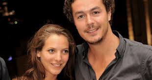Elodie frenck et lui sont en couple . En Septembre 2017 Elodie Varlet Et Jeremie Poppe Sont Devenus Parents Pour La Seconde Fois Apres La Naissance De Leur Fils Solal Ici A Marseille Le 14 Juille Purepeople