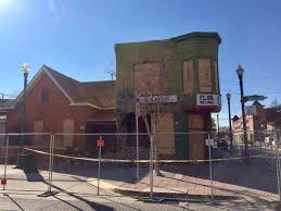 El paso, tx 79924 us. Remaining Residents Of El Paso S Duranguito Fight Development Plan Texas Standard