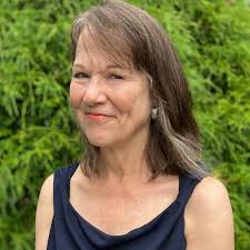 Marilyn Johnson's Instagram, Twitter & Facebook