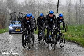 Secure your place on the bandwagon when it's still early, because evenepoel is about to take over the entire cycling world. Eurotrash News Round Up Thursday Pezcycling News