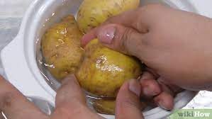 Check spelling or type a new query. 3 Modi Per Congelare Le Patate Wikihow