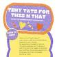 Tiny Tats for This & That: Intro To Embroidery event image