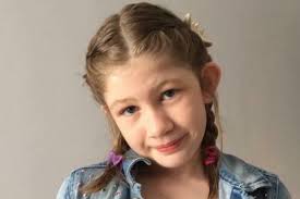 Fundraiser by Oana Fosh : Help for Phoebe's family