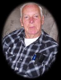 Delmar Andrew McDougald