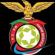 Explore the latest mls soccer news, scores, & standings. Fc Rm Hamm Benfica Jeunes Facebook