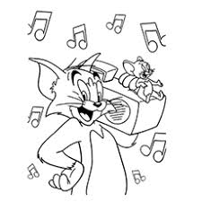 Check out our kids coloring pages selection for the very best in unique or custom, handmade pieces from our coloring books shops. Top 20 Free Printable Music Coloring Pages Online