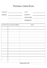 Register and subscribe now to work with legal documents online. 53 Sample Order Form Templates In Pdf Ms Word Excel