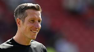 Jim McNulty: Rochdale appoint interim boss as head coach