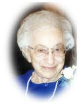 Obituary information for Mary Pusateri Rocca