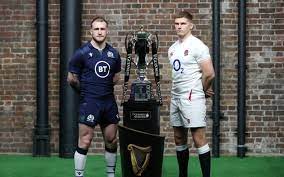 They have their most gnarly pack for a while, as demonstrated in their grinding win vs wales last autumn, and the returning finn russell, newly qualified duhan van der merwe alongside captin stuart hogg and the maturing ali. England V Scotland Six Nations 2021 What Time Is Kick Off What Tv Channel Is It On And What Is Our Prediction News Dome