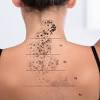 Download 88 gambar tato abstrak bunga hd paling keren. 1