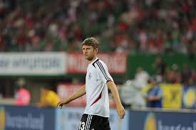 Thomas muller's two second half goals settled an eventful match between germany and england that saw all the goals in the world cup from thomas muller 2010 5 goals 2014 5 goals credits for. World Cup Heroes Thomas Muller Pundit Arena