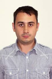 prof. dr Dejan Dmitrović