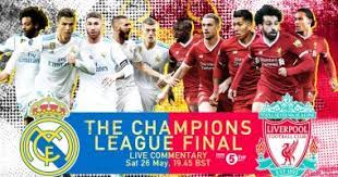 دخل ريال مدريد وليفربول مواجهتهما دور الثمانية بدوري أبطال أوروبا لكرة القدم بعد غيابات في دفاعهما لكن الفريق الإسباني أثبت قوة البدلاء ليبلغ الدور قبل النهائي، الأربعاء. Ù…ÙˆØ¹Ø¯ Ù…Ø¨Ø§Ø±Ø§Ø© Ø±ÙŠØ§Ù„ Ù…Ø¯Ø±ÙŠØ¯ Ø¶Ø¯ Ù„ÙŠÙØ±Ø¨ÙˆÙ„ ÙÙ‰ Ù†Ù‡Ø§Ø¦ÙŠ Ø¯ÙˆØ±Ù‰ Ø§Ù„Ø£Ø¨Ø·Ø§Ù„ ÙˆØ§Ù„Ù‚Ù†ÙˆØ§Øª Ø§Ù„Ù†Ø§Ù‚Ù„Ø© Ø§Ù„ÙŠÙˆÙ… Ø§Ù„Ø³Ø§Ø¨Ø¹