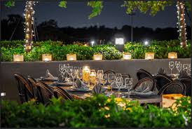 Liberty kitchen at the treehouse. Valentine S Day 2021 Houston Goodtaste With Tanji
