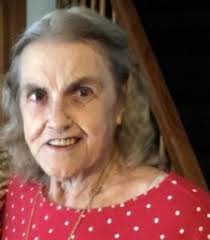 Connie Baugh Obituary