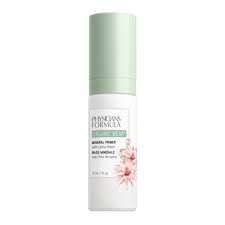 Cleanse, tone and hydrate with spf. Organic Wear Mineral Primer Physicians Formula