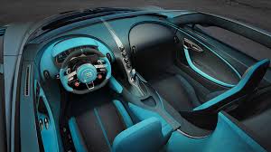 2020 Bugatti Divo Review Complockers