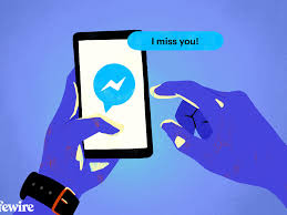 Pending pending follow request from @messenger. Facebook Messenger Everything You Need To Know