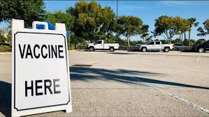 Maybe you would like to learn more about one of these? Health Care District Of Palm Beach County Offering Walk Up Covid Vaccinations Wpec