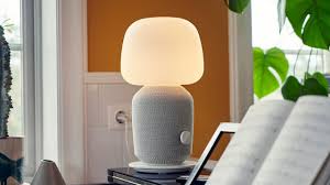 Symfonisk Mobelstucke Mit Wifi Lautsprechern Ikea Deutschland