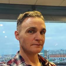 Deirdre Coates (@DeeDeeCoatesy)