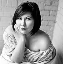 Heather S. Pridemore — Hey Hue