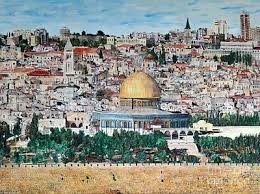 On the sanctuary of al masjid al aqsa (near the chain gate and ablution gate entrances) there is a small. Al Aqsa Mosque Art Pixels