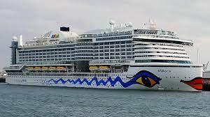 Seit pfingsten bietet aida kurzreisen mit der aidasol von kiel aus an. Aidaperla Wikipedia