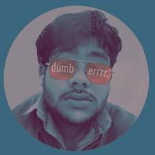 Santhosh Mohan ;) (@santhoshh7)