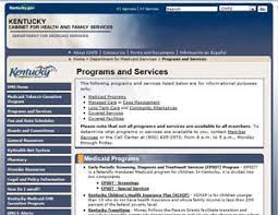 Keep your medical card updated with kentucky dmv (or your state) commercial drivers, who are required to have a cdl medical card, are personally responsible to provide a copy of the new medical certificate to the licensing agency of the state in which their cdl was issued. Kentucky Rx Assistance Programs State Rx Plans