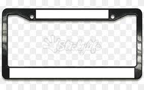 Change the colors, text, images and more. Vehicle License Plates Car License Plate Template Angle Rectangle Png Pngwing