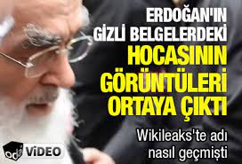 Maybe you would like to learn more about one of these? Erdogan In Hocasi Kemal Efendi Nin Goruntuleri Ortaya Cikti Guncel Odatv