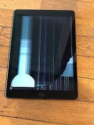 Ipad 7th Gen Generation 32gb Wi Fi 4g Cellular Tablet Wifi Ipad