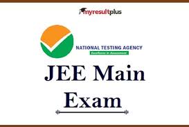 Start date of jee main application form 2021. Nta To Announce Jee Main 2021 January April Session Dates Soon Check Details Results Amarujala Com Latest Online News