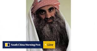 Khalid Shaikh Mohammed, other alleged 9/11 plotters set for hearings