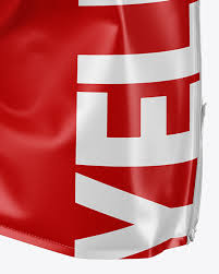 Download Boxing Shorts Mockup Back View In Apparel Mockups On Yellow Images Object Mockups