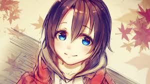 A silent voice 9023 gifs. Yuzuru Nishimiya Wallpapers Wallpaper Cave