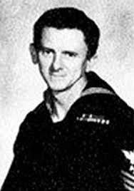 MM1 Paul Edwin Gore (1939-1969)