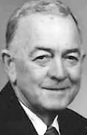 Marion Carter Obituary (1935