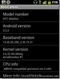 Se ciñe al htc magic, htc sensation, htc incredible, htc wildfire s, . Htc Wildfire 2 2 1 Root To Htc Wildfire Android 2 3 Install Android 2 3 On Htc Wildfire How To Root Htc Wildfire 2 2 1 Pro Hack
